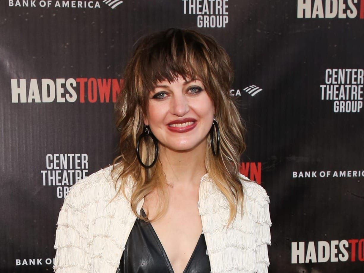 ‘Hadestown’ to receive special album featuring Anaïs Mitchell chronicling its creative process