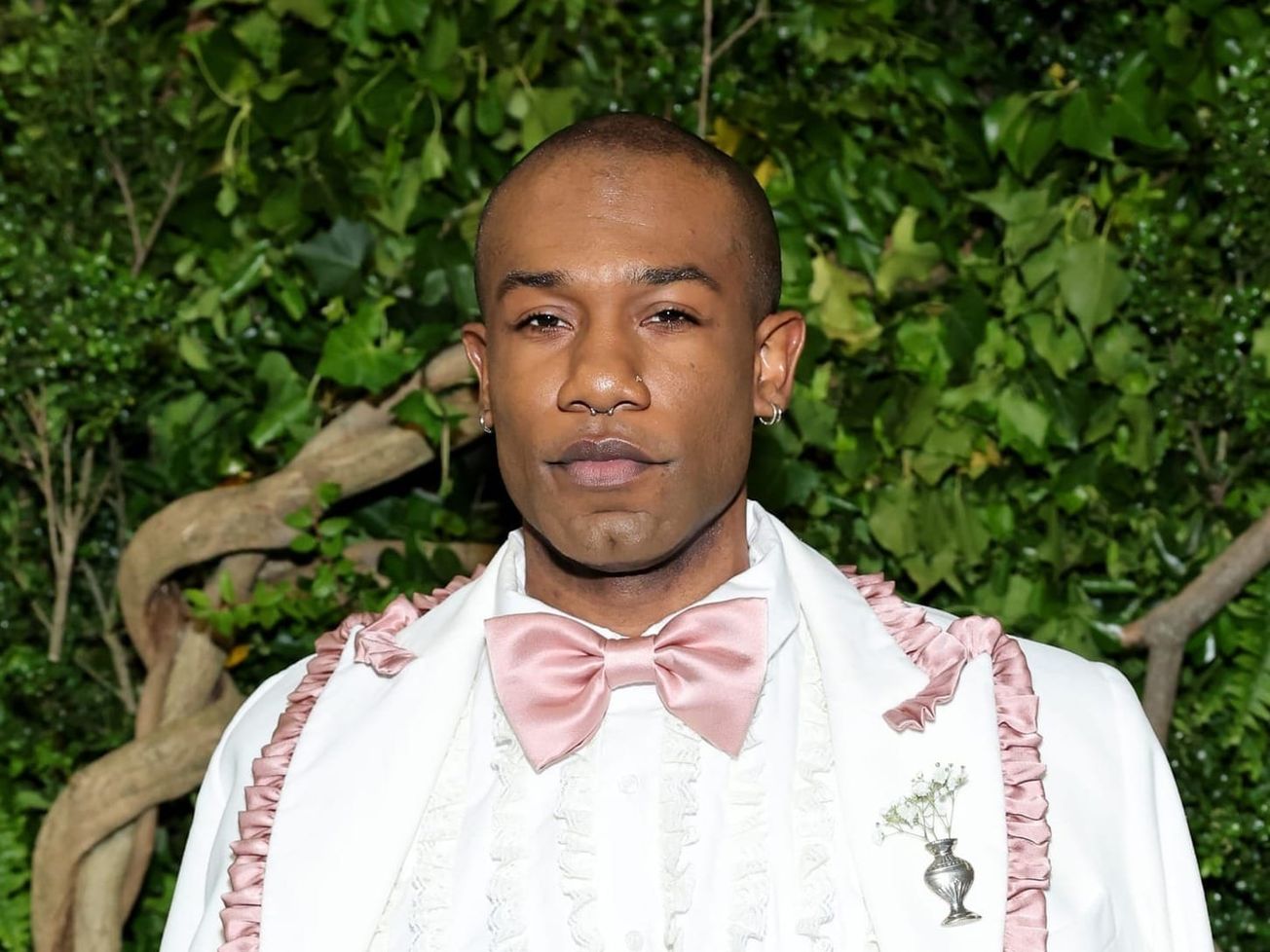 Broadway’s ‘Hell’s Kitchen’ will welcome Phillip Johnson Richardson to the cast