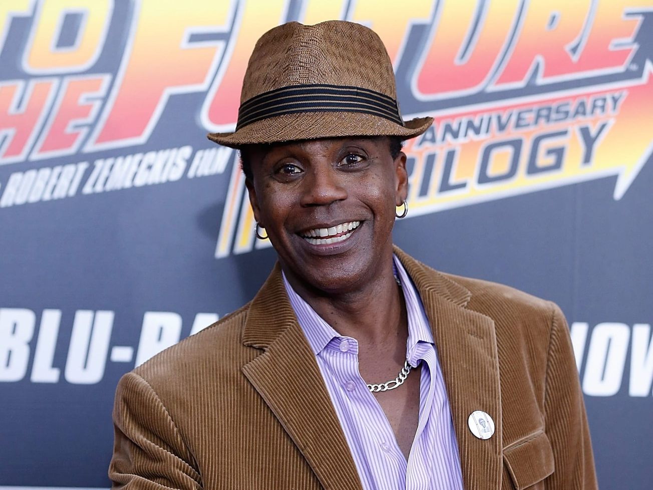 Don Fullilove, who played Goldie Wilson in the film ‘Back to the Future,’ will make cameo in Broadway musical