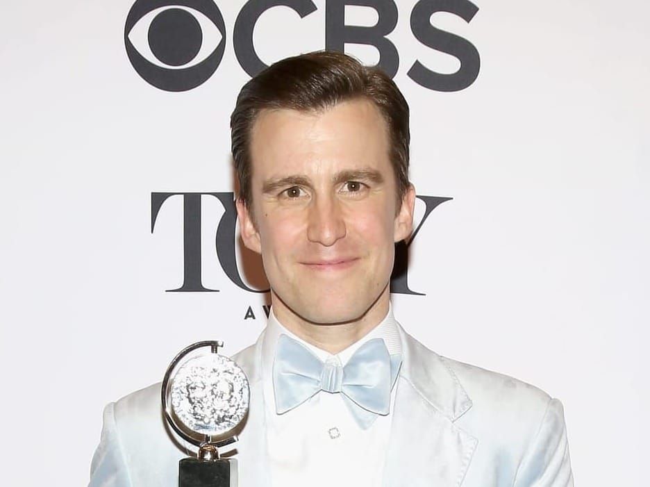 Broadway theaters to honor the legacy of Gavin Creel with marquee-lights dimming