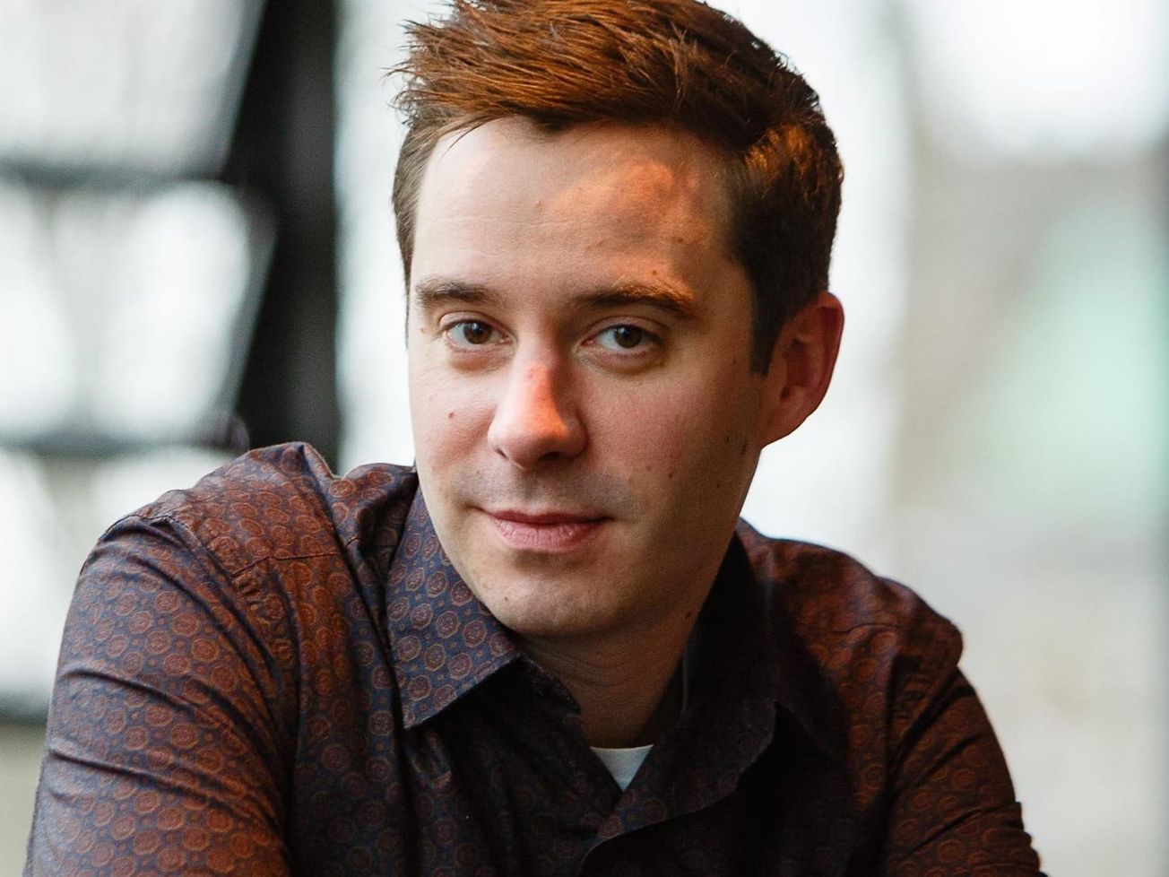 Concord Theatricals acquires licensing rights to ‘Ink’ and other works by James Graham