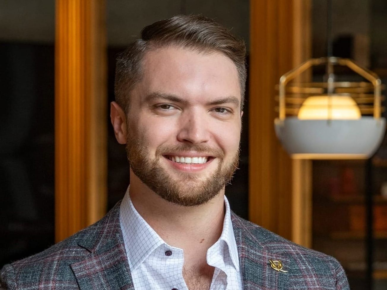 Early-career producer Hunter Regian launches new production company