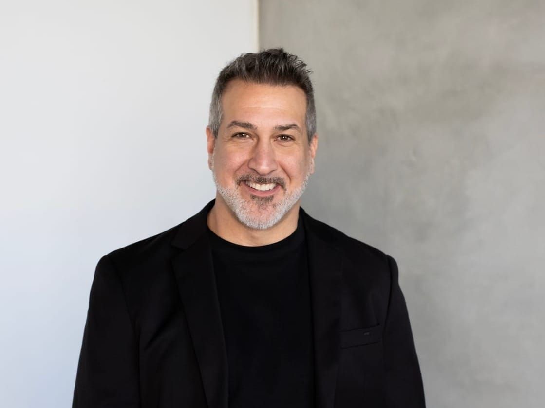 NSYNC’s Joey Fatone will join the cast of ‘& Juliet’