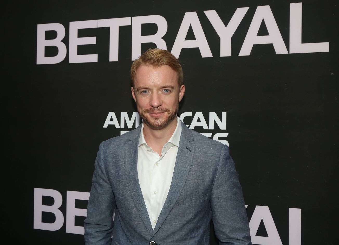 Matthew James Thomas and more will join ‘Harry Potter’ on Broadway