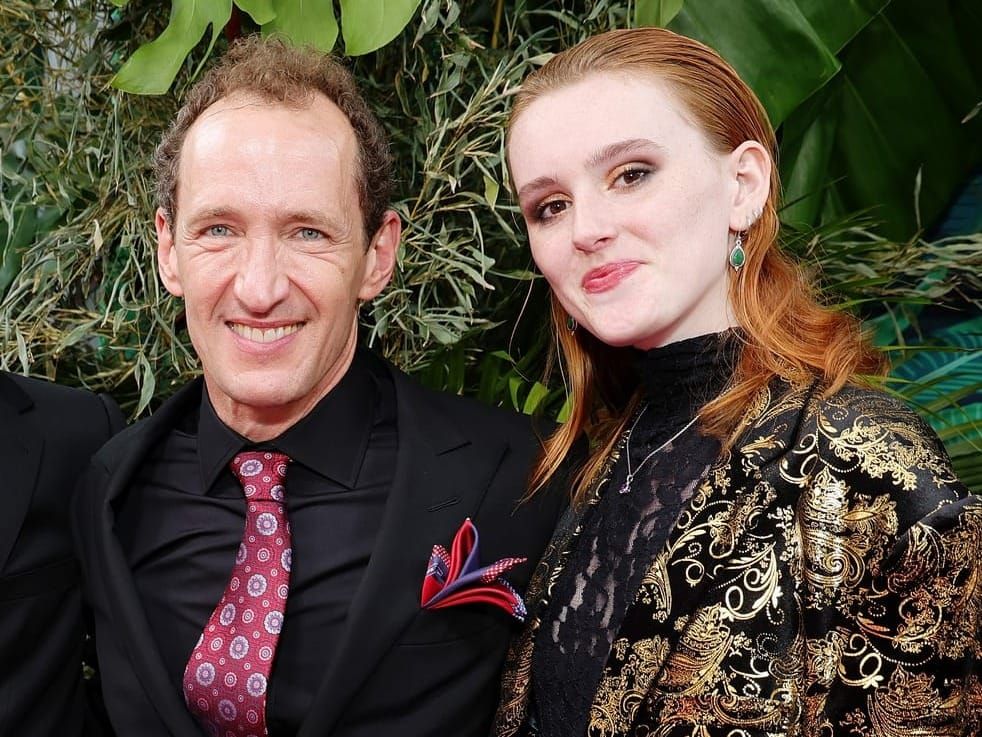 Exclusive: Tony Award-winning producer Jeffrey Seller to release memoir