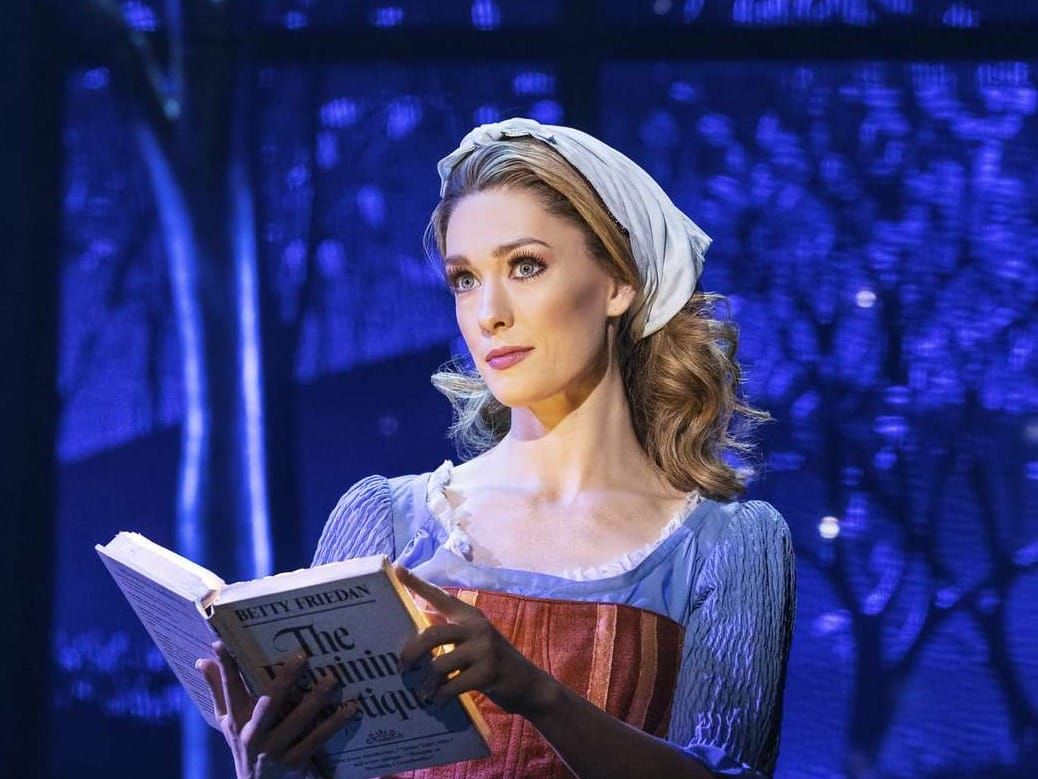 High school version of ‘Once Upon a One More Time’ is now available for licensing