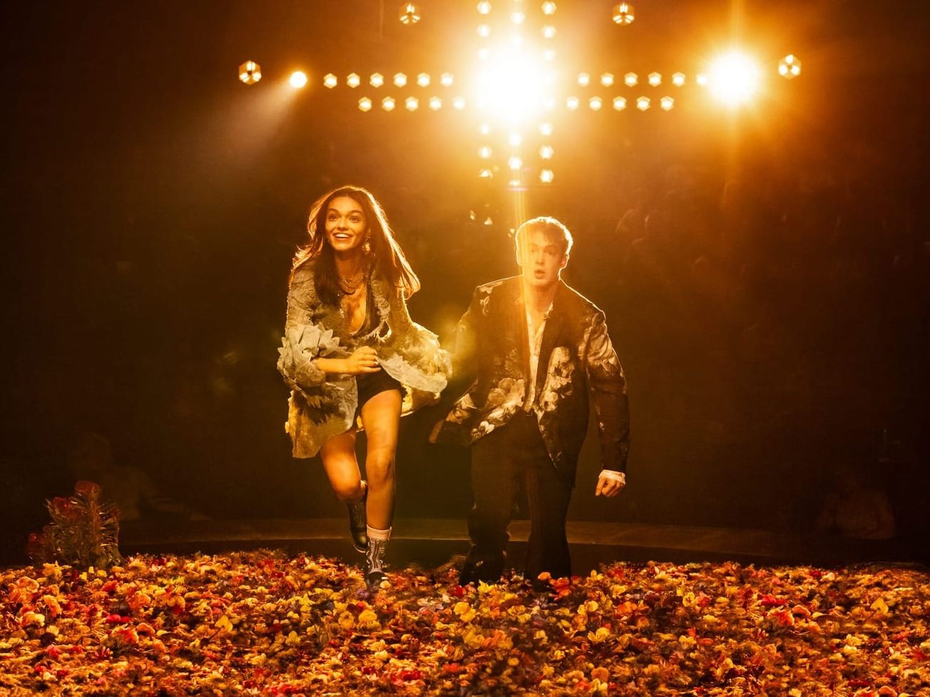 ‘Romeo + Juliet’ and ‘Sunset Boulevard’ play to capacity crowds in first week; Broadway’s box office bounces back