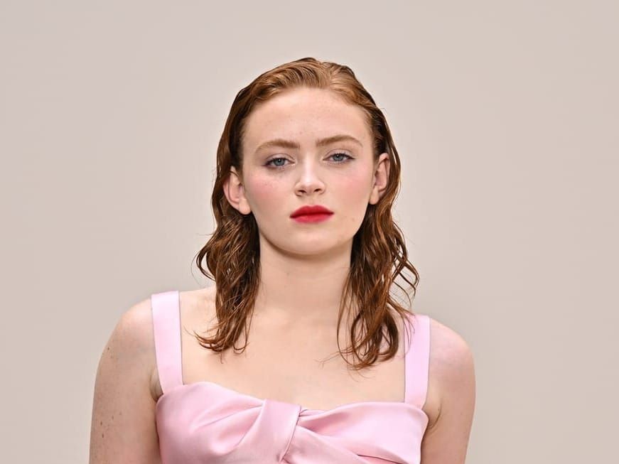 Sadie Sink sets Broadway return in new play ‘John Proctor Is the Villain’