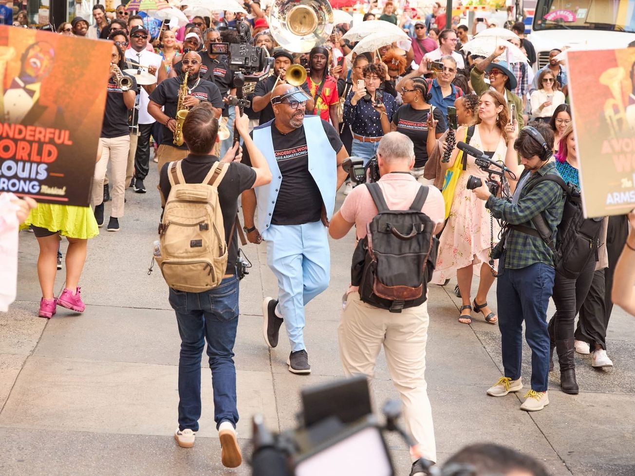 The rise of box office opening events