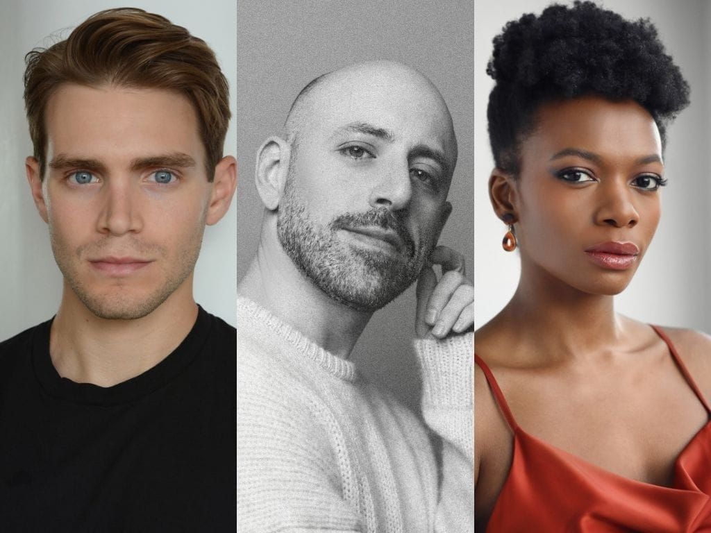 Andrew Burnap and more will join Denzel Washington and Jake Gyllenhaal in ‘Othello’