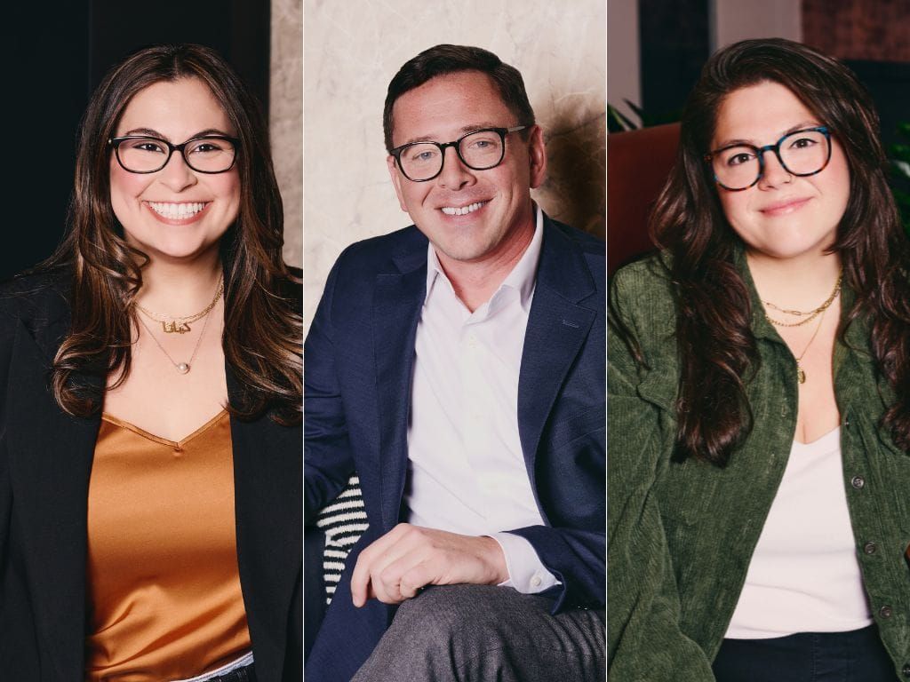 Exclusive: Big changes are happening at Serino Coyne