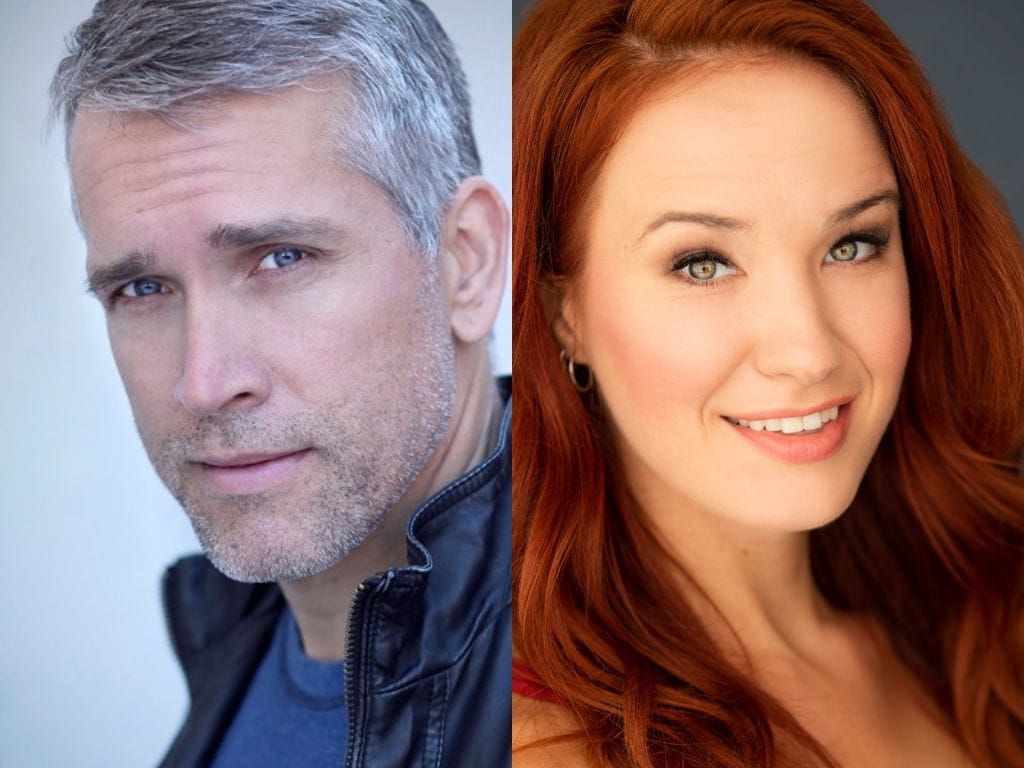 Exclusive: Mike McGowan and Sierra Boggess will lead industry presentation of ‘Fields of Ambrosia’ musical