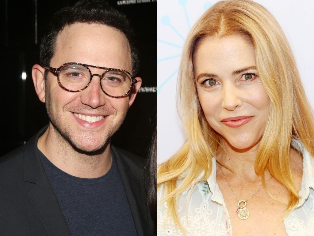 Exclusive: Santino Fontana and Kerry Butler to lead industry reading of ‘Griswolds’ Broadway Vacation’ musical