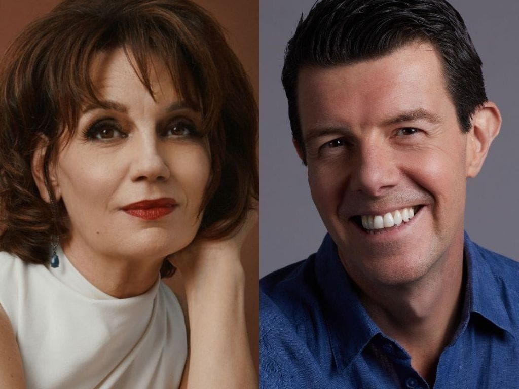 Beth Leavel, Gavin Lee and more join Sondheim revue ‘Old Friends’
