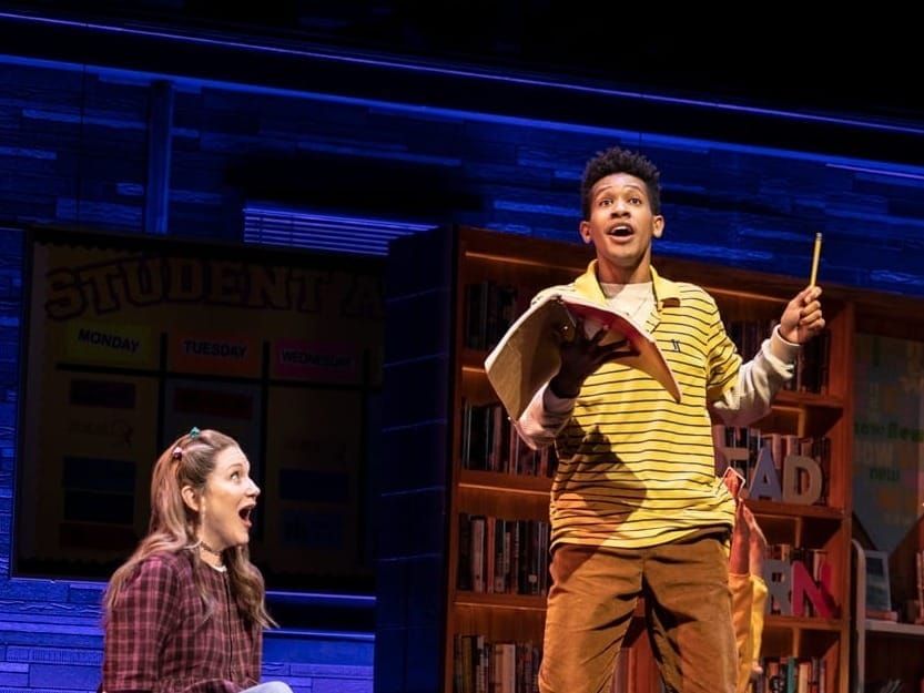 ‘Kimberly Akimbo’ musical acquired by licenser Music Theatre International