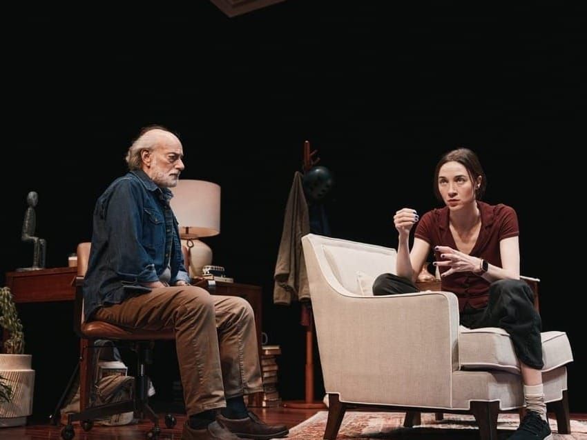 ‘Death Becomes Her’ makes strong debut and ‘Job’ exits on a high, while overall box office remains steady