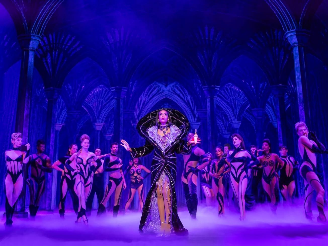 Broadway Pipeline: November 20, 2024