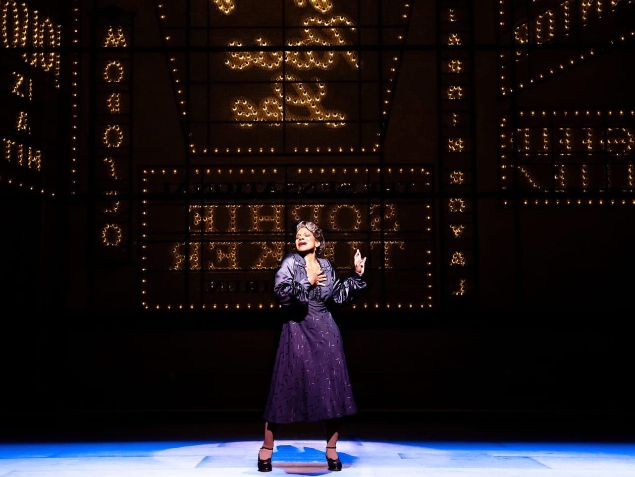 ‘Gypsy’ starts strong; Broadway has largest number of shows running since 2018