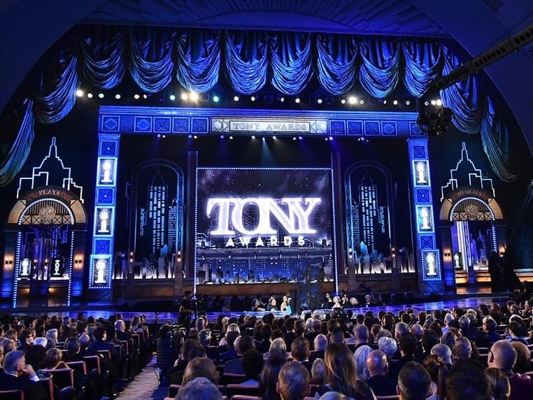 Tony Awards committee determines eligibilities of 11 productions for 2025 Tonys following first meeting