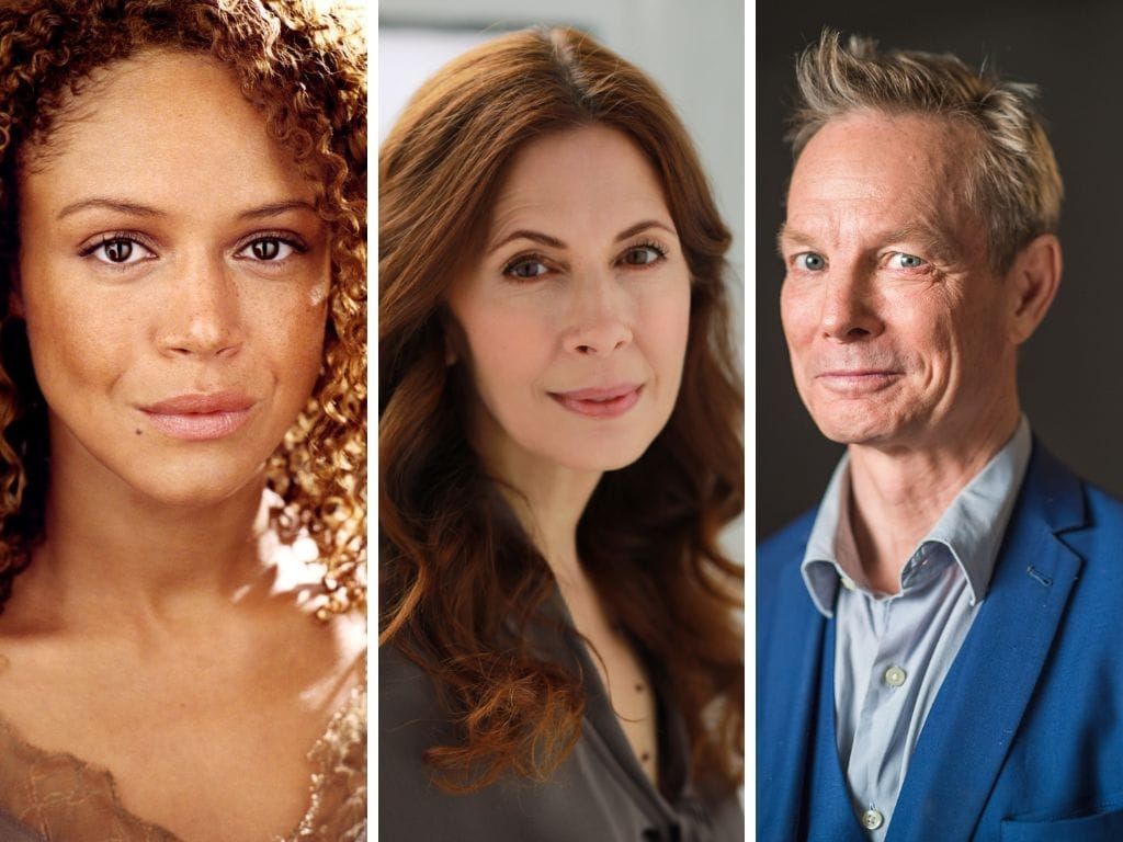 Broadway Pipeline: November 27, 2024