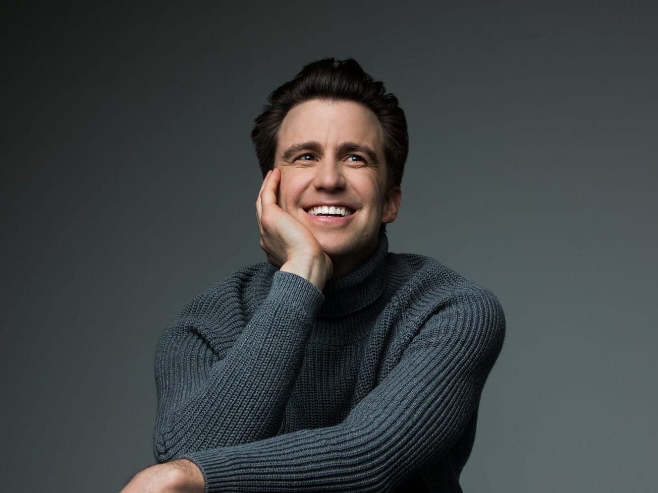 Broadway community to honor Gavin Creel with memorial celebration