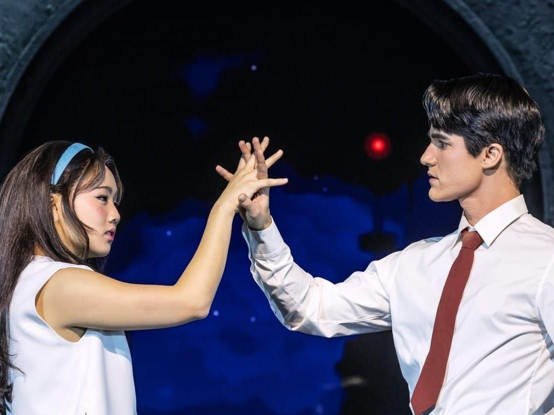 New musicals ‘Maybe Happy Ending’ and ‘Death Becomes Her’ see sizable growth while overall box office dips