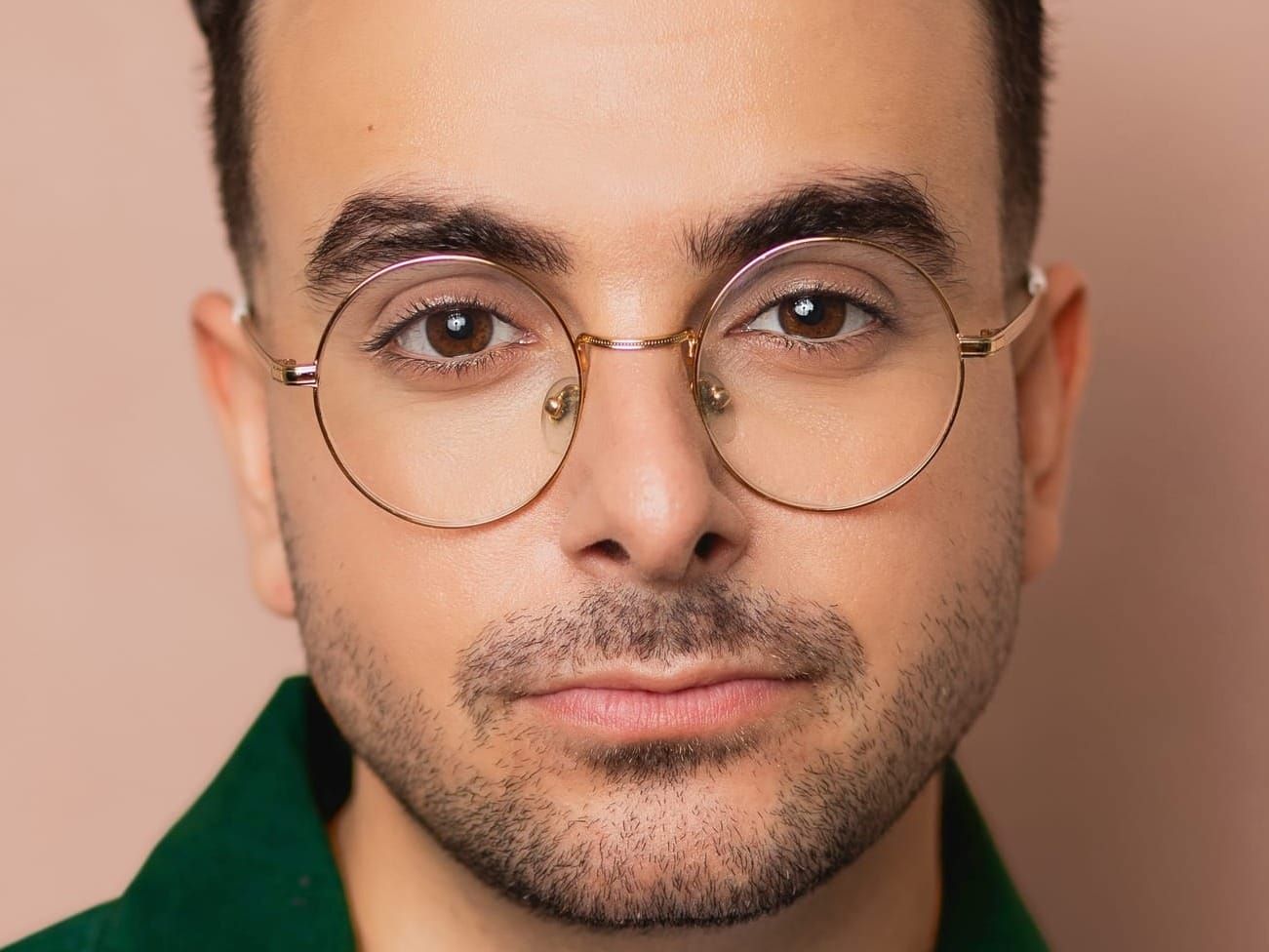 Jacob Ben-Shmuel will join ‘Aladdin’ on Broadway