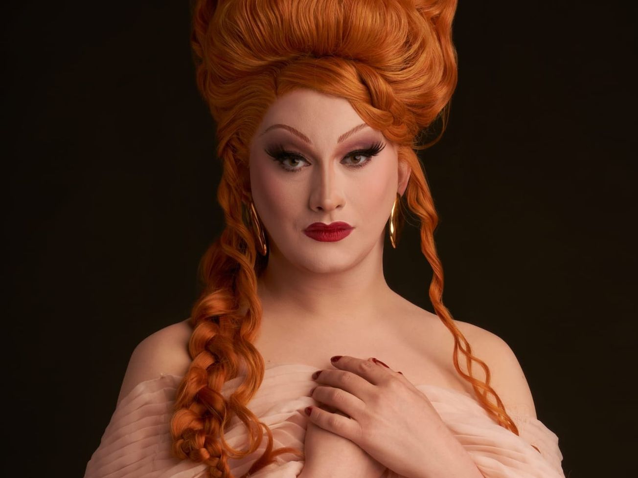 Jinkx Monsoon and more join ‘Pirates’ revival; full cast and design team revealed