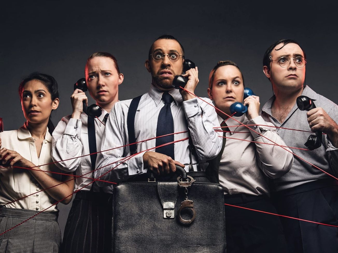 Broadway transfer of ‘Operation Mincemeat’ musical to feature original London cast