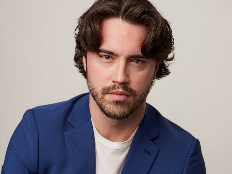 Ryan McCartan will be Broadway’s next Gatsby