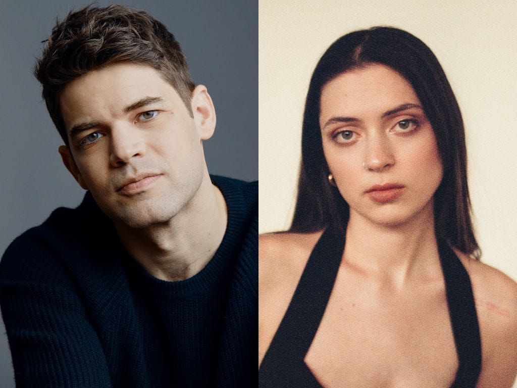 Exclusive: Jeremy Jordan and Lizzy McAlpine will lead ‘Floyd Collins’ on Broadway; full cast revealed