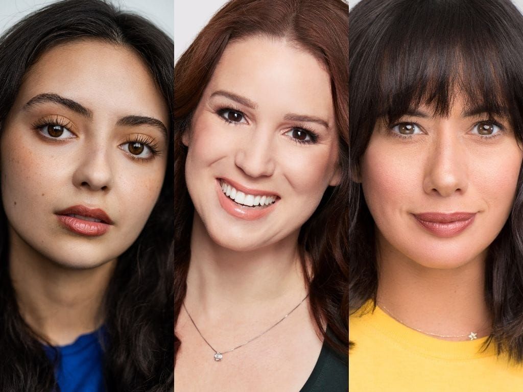 Isabella Esler, Chilina Kennedy and Mariand Torres will lead Broadway-aimed ‘Life After’ in Toronto