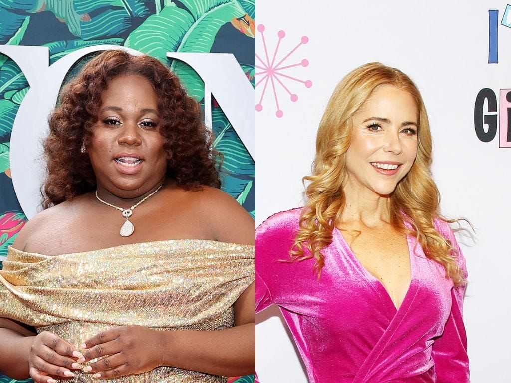 Alex Newell and Kerry Butler will lead industry presentations of new sequel to ‘A Midsummer Night’s Dream’