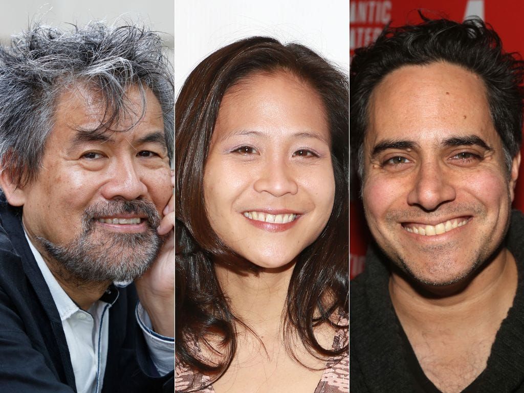 Second Stage Theater announces second Next Stage Festival, featuring Lark Playwrights Workshop