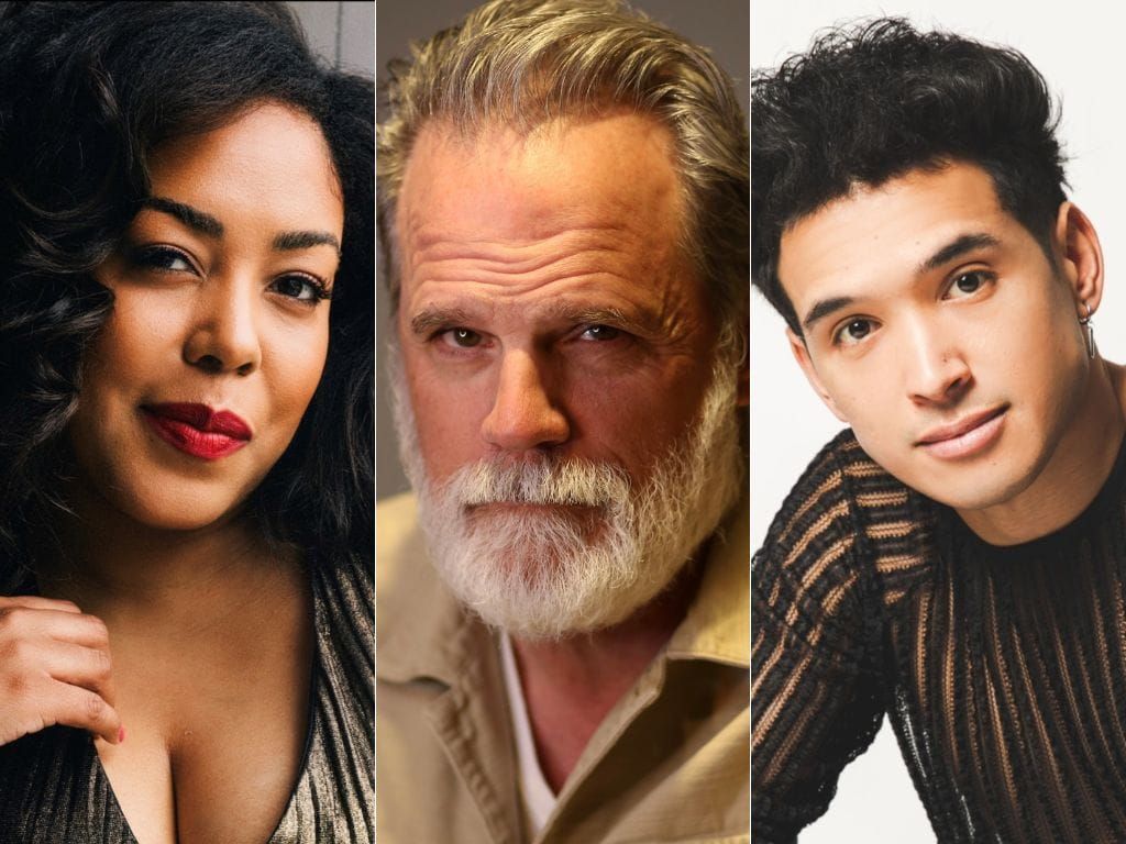De’Adre Aziza, Michael Park, Zachary Noah Piser and more to join cast of ‘Redwood’