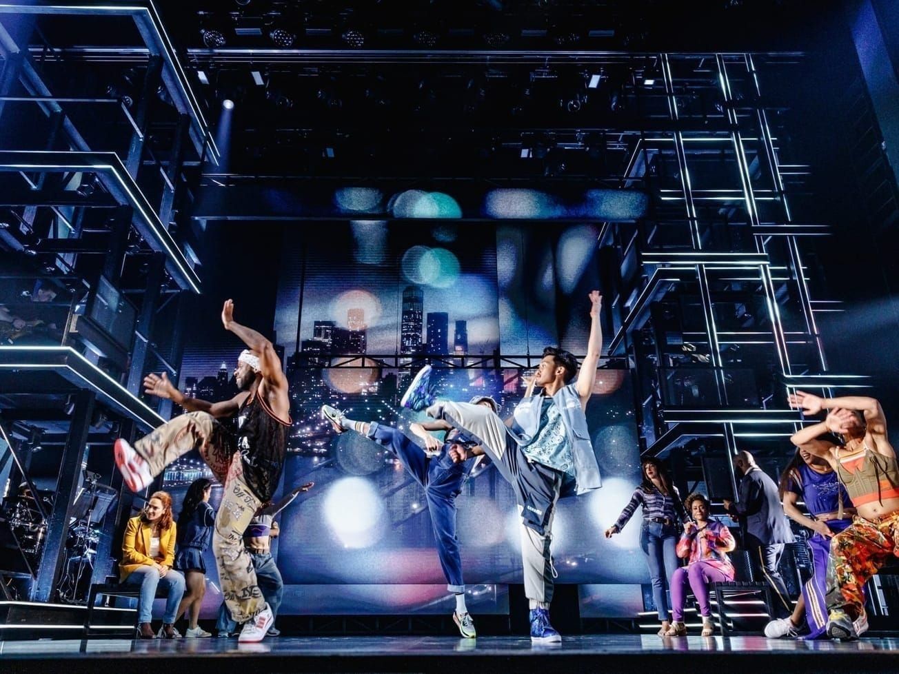 Broadway’s ‘Hell’s Kitchen,’ ‘Death Becomes Her’ and ‘The Outsiders’ will perform in Macy’s Thanksgiving Day Parade