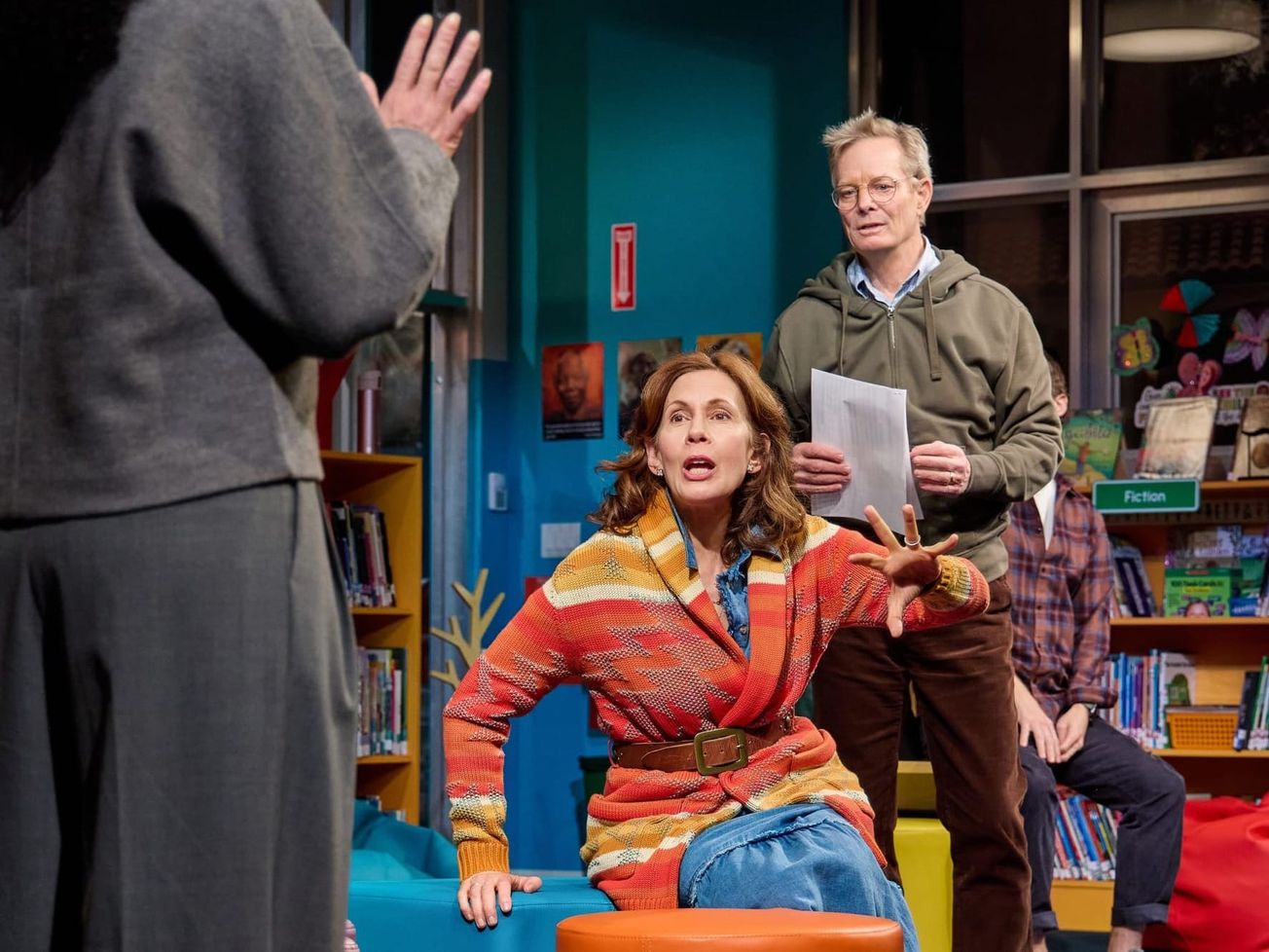 ‘Eureka Day’ announces extension