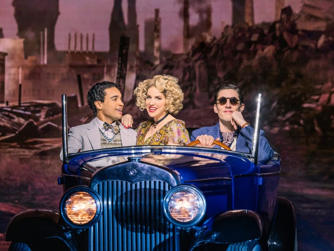 ‘The Great Gatsby,’ ‘& Juliet,’ ‘Cabaret,’ ‘Chicago’ earn Make-Up Artists and Hair Stylists Guild Award nominations