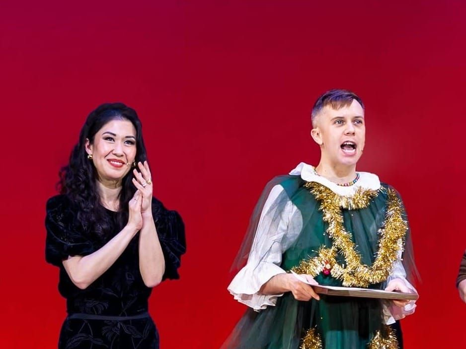 Red Bucket Follies raises $5.3 million for Broadway Cares/Equity Fights AIDS