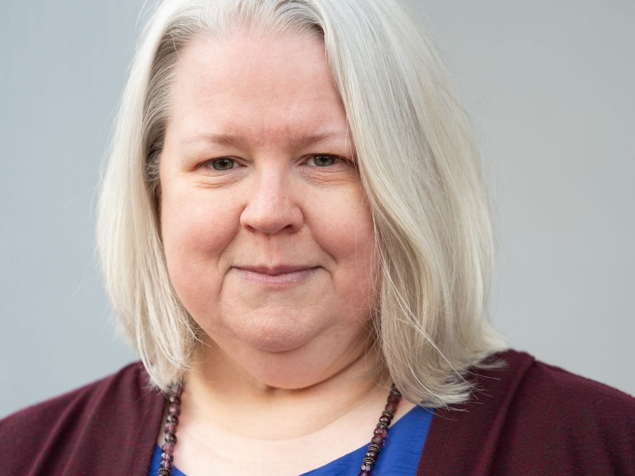 Alisha Tonsic completes leadership team at Theatre Communications Group