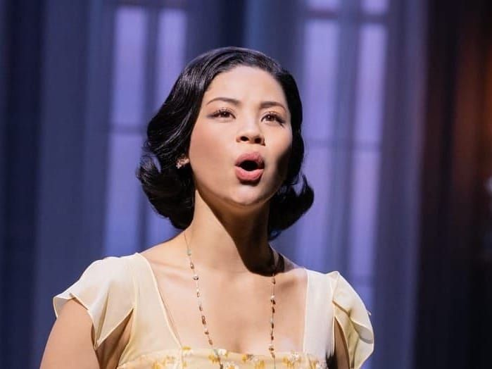 Eva Noblezada sets final performance date in ‘The Great Gatsby’