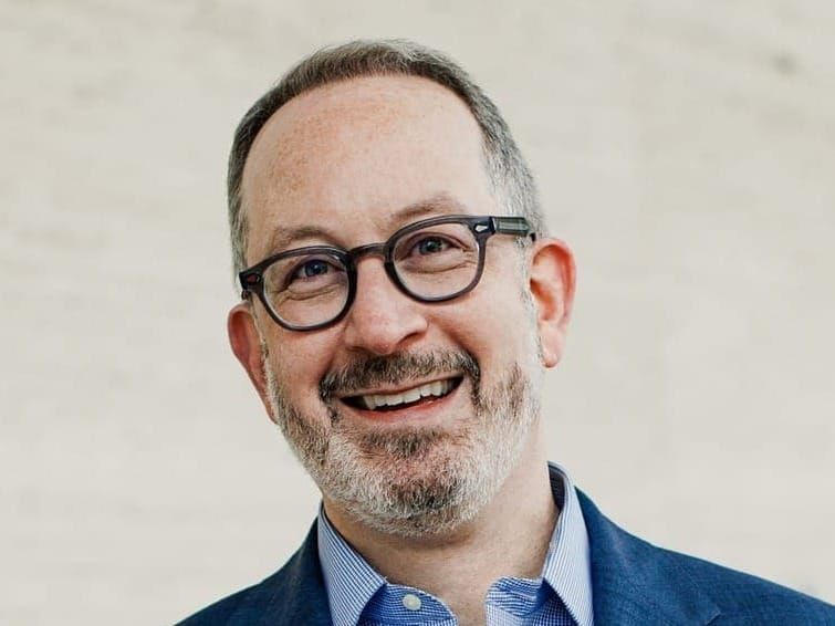 Adam Siegel named Second Stage Theater’s new executive director