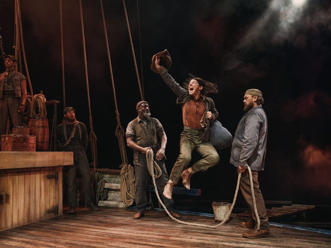 ‘Swept Away’ announces brief extension following initial closing announcement