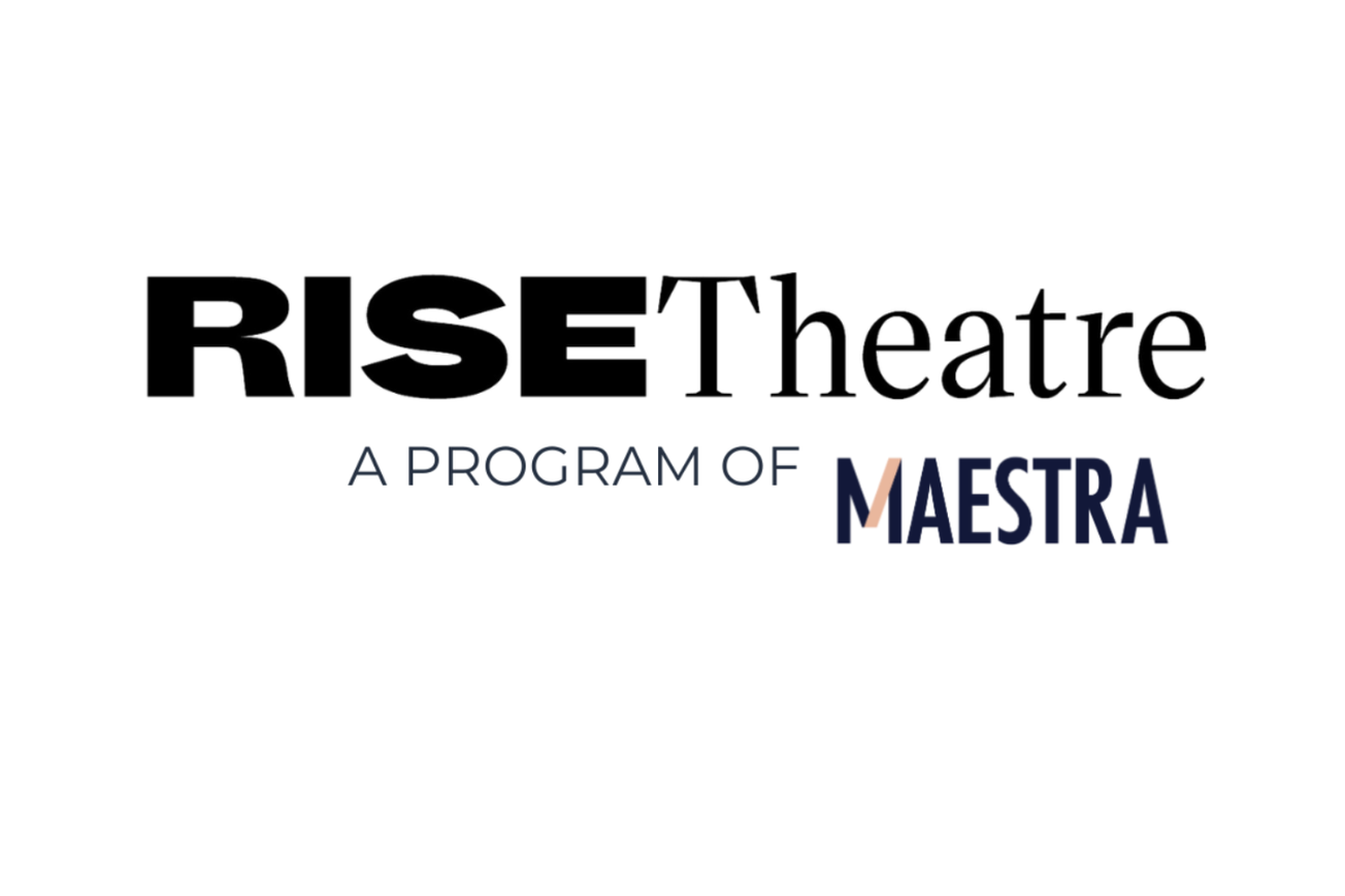 On The RISE: February Events