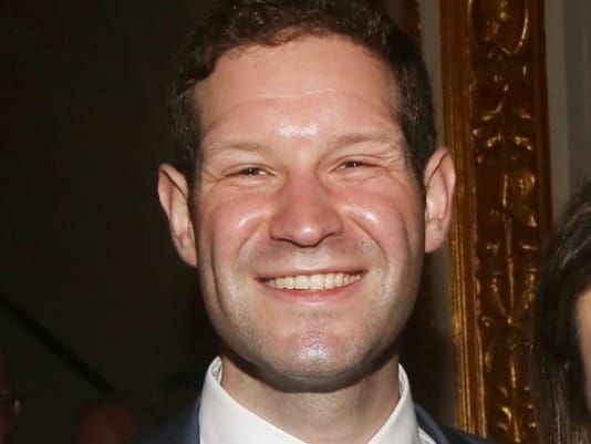 New 42 names Henry Tisch as new board chair