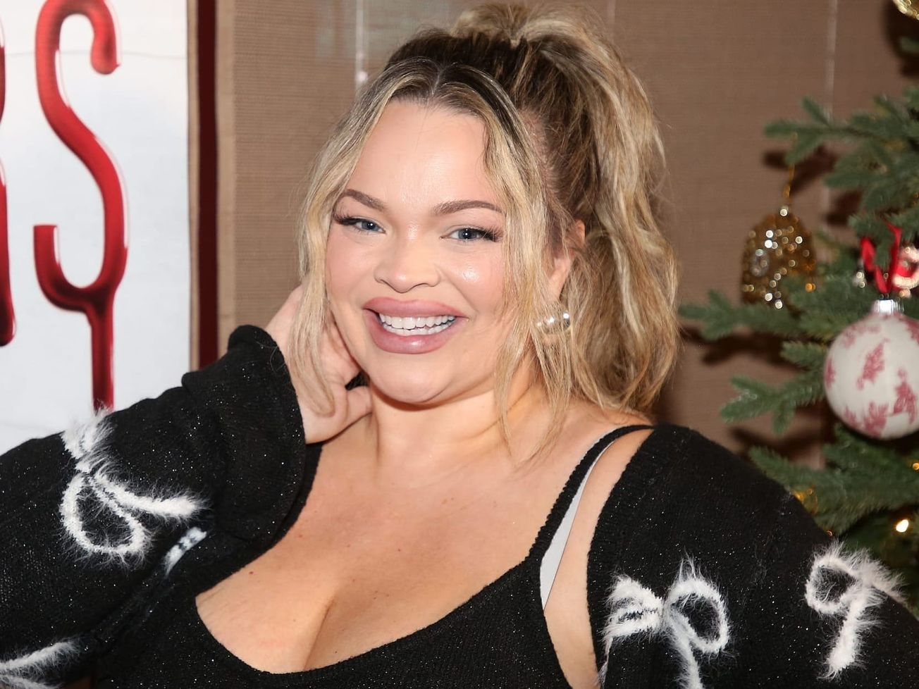 Influencer Trisha Paytas will offer benefit performance at Broadway’s St. James Theatre