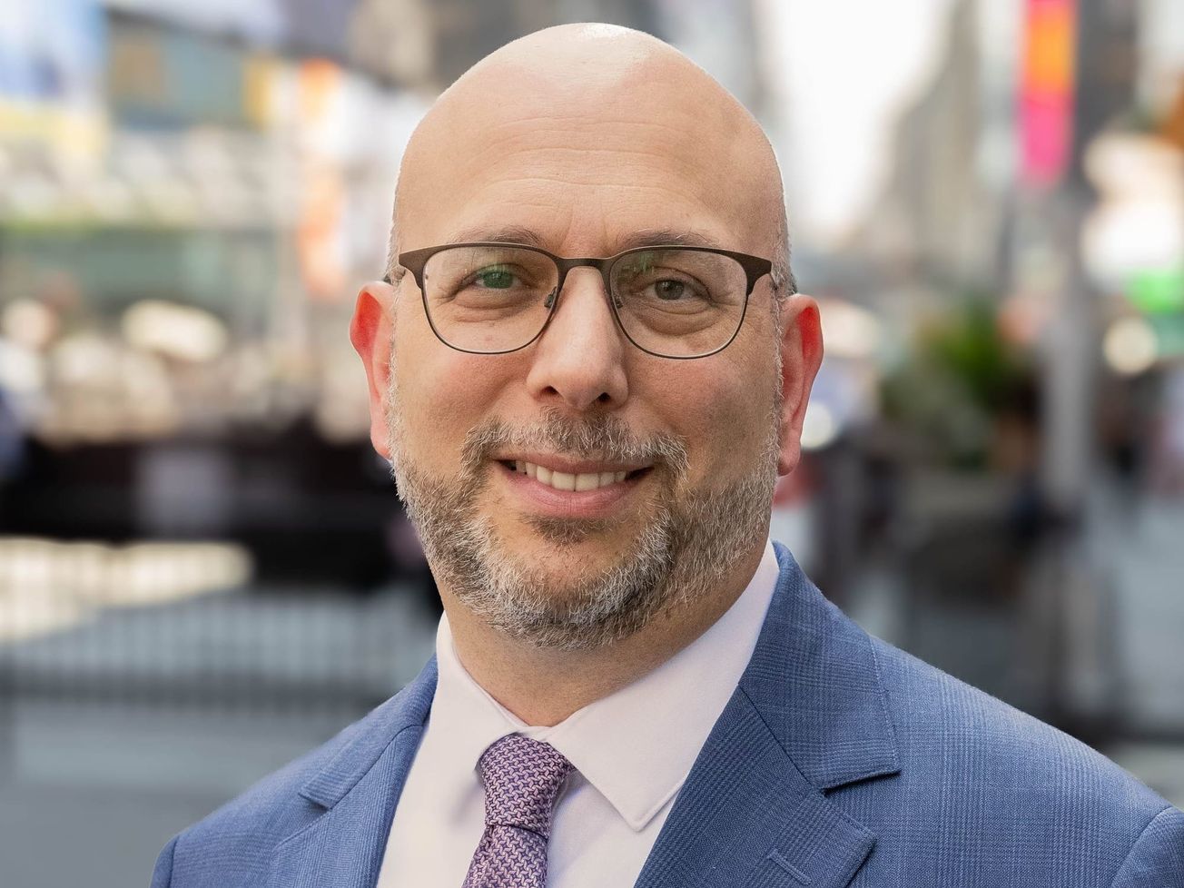 Jason Laks named president of Broadway League