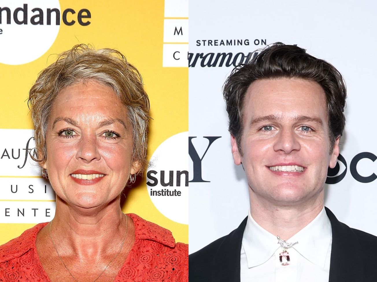 Michele Pawk and more will join Jonathan Groff in Bobby Darin musical ‘Just in Time’