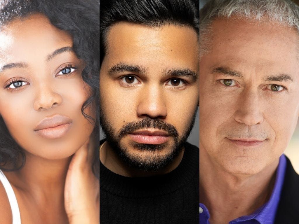 Hailey Kilgore and Carlos Valdes to join ‘Hadestown’ on Broadway; Tom Hewitt will return