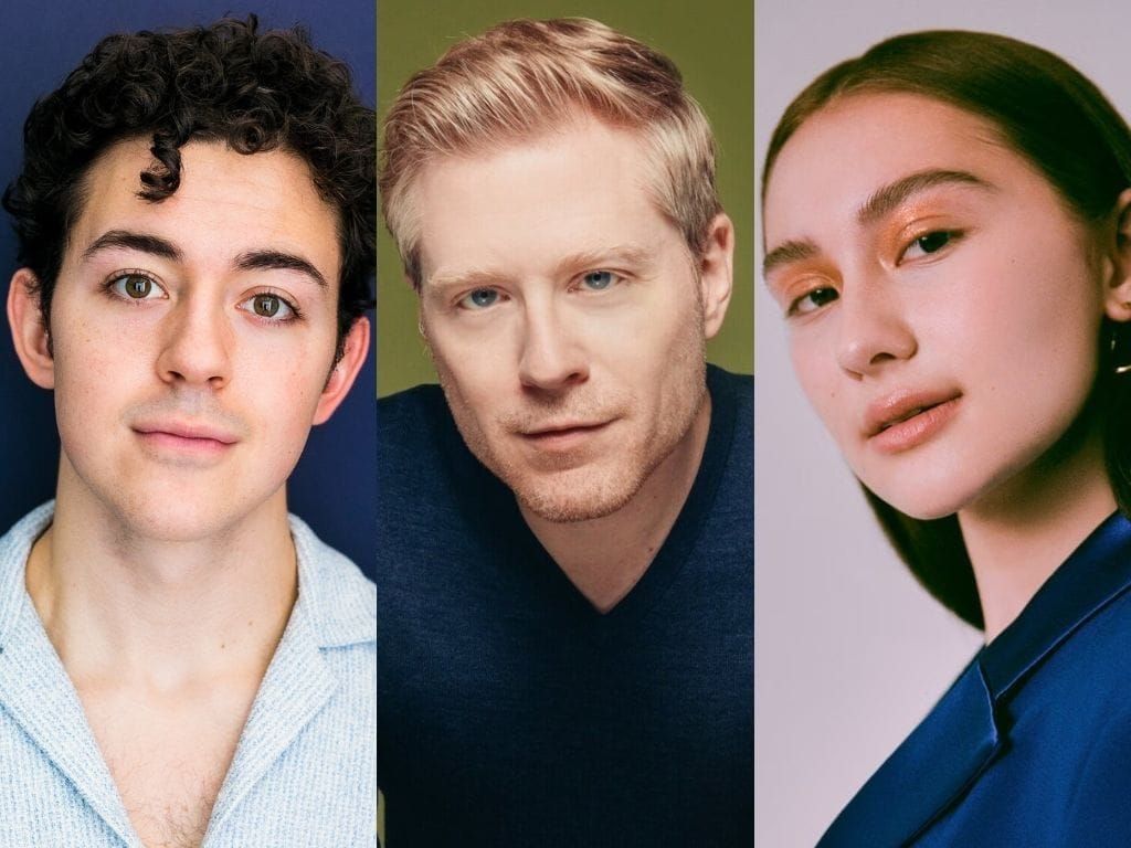 Exclusive: Ali Louis Bourzgui, Anthony Rapp and Lola Tung to lead reading of new folk musical